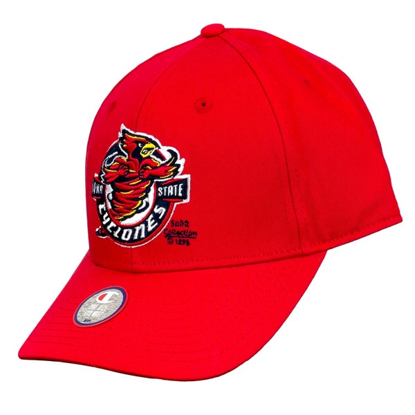 Champion® Spirit Collection Punching Cy Red Hat